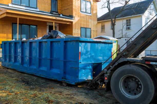 Moving and Downsizing Cleanouts in Jasper, FL