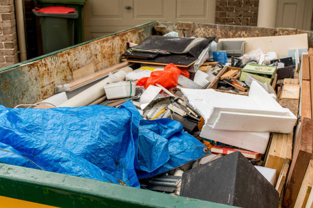 Best Garage Cleanout  in Jasper, FL