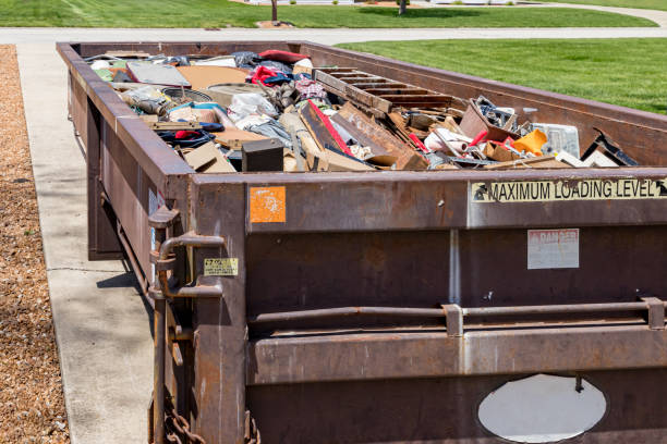 Best Attic Cleanout  in Jasper, FL