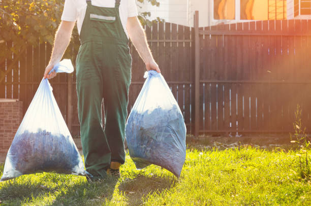 Best Scrap Metal Removal  in Jasper, FL